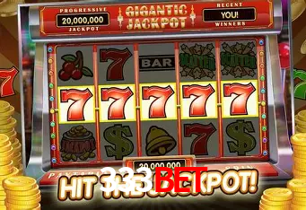 A Emoção da Loteria na 333BET: Uma Chance de Mudança de Vida