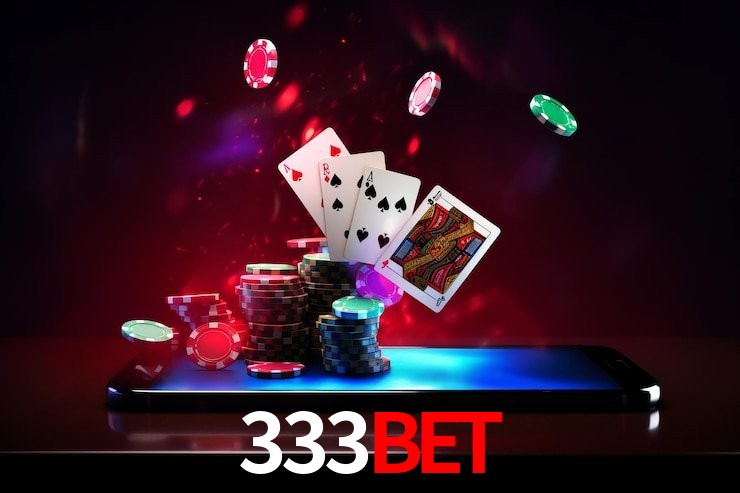 Experiência VIP 333BET