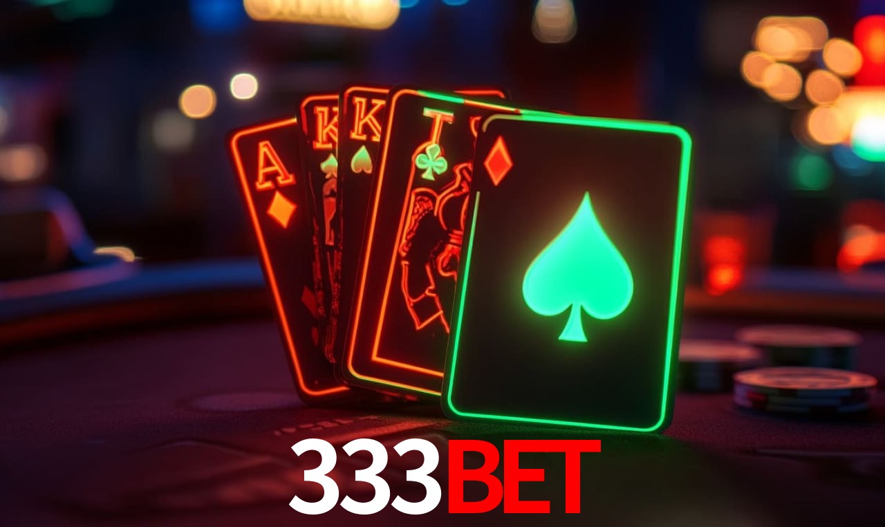 Diretório de Jogos 333BET