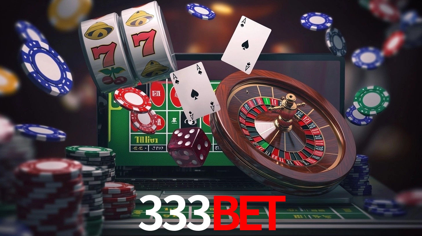 333BET