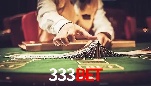 Live Casino 333BET
