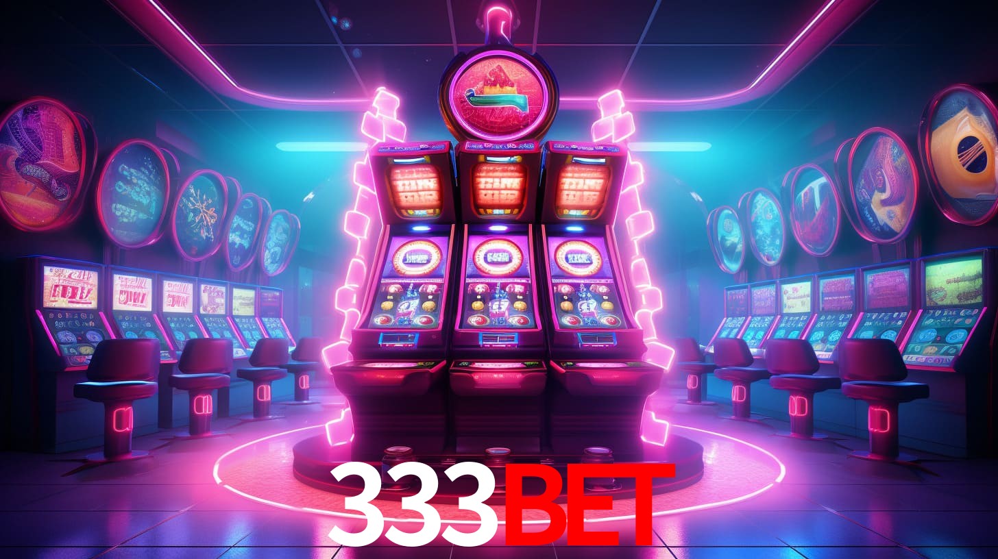 333BET