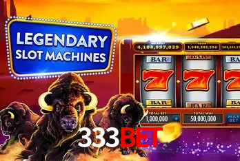 Descubra a Magia dos Jogos de Arcade no 333BET