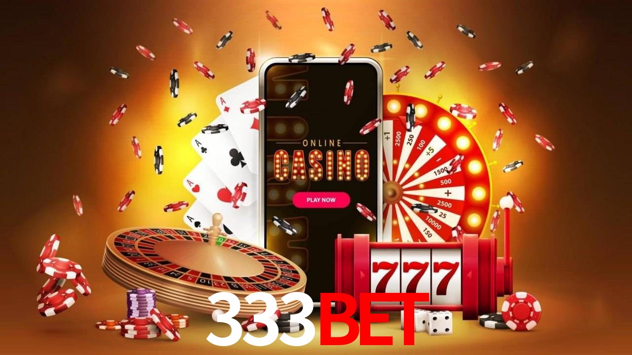 Benefícios da Conta 333BET