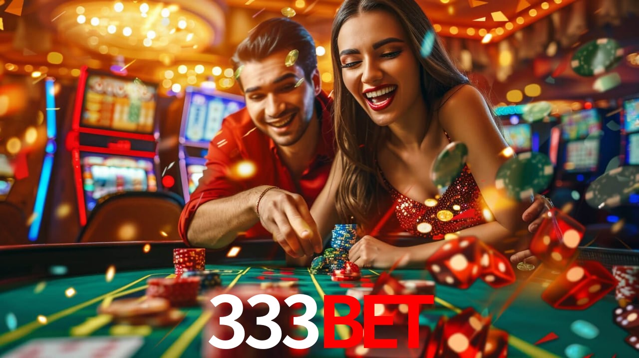 Sistemas de Segurança 333BET