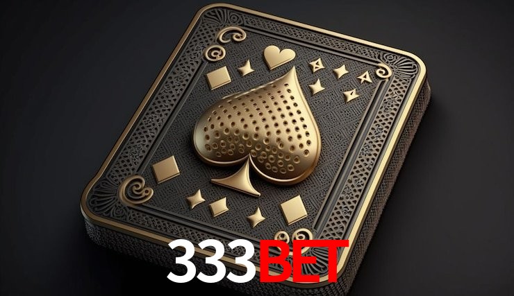 Estatísticas do Jogo 333BET