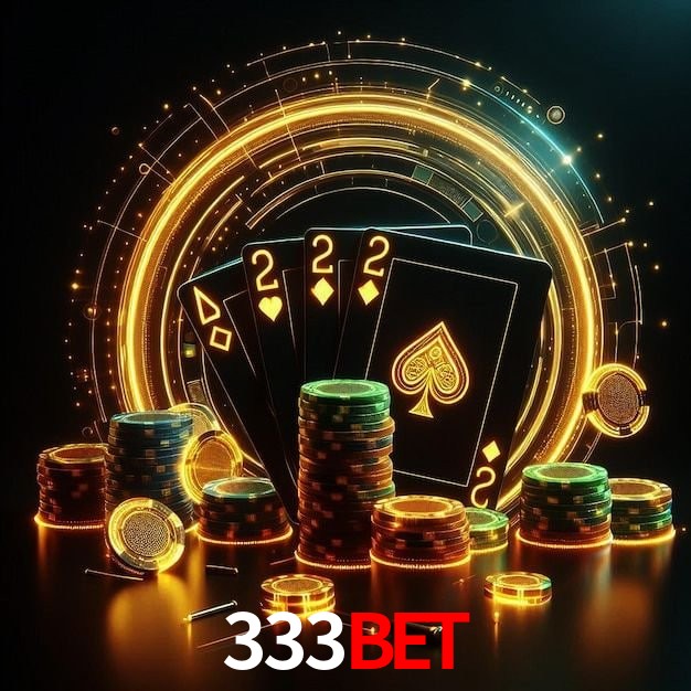 Casino Ao Vivo 333BET