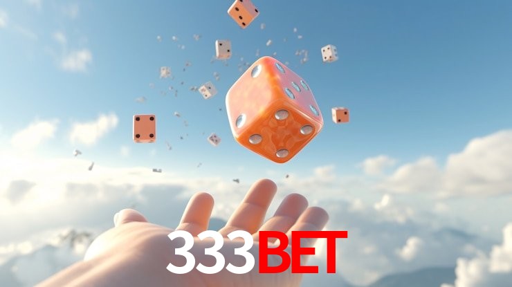 Roulette Table 333BET