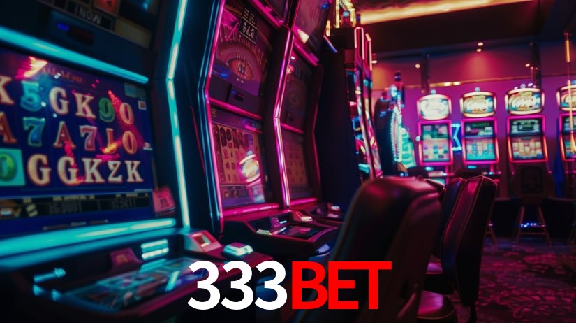 Account Benefits 333BET