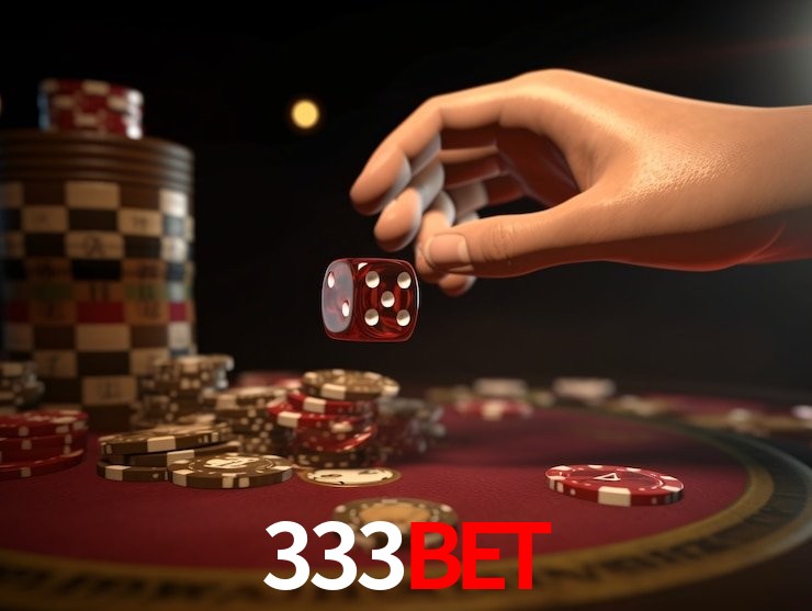 Provedores de Jogos 333BET