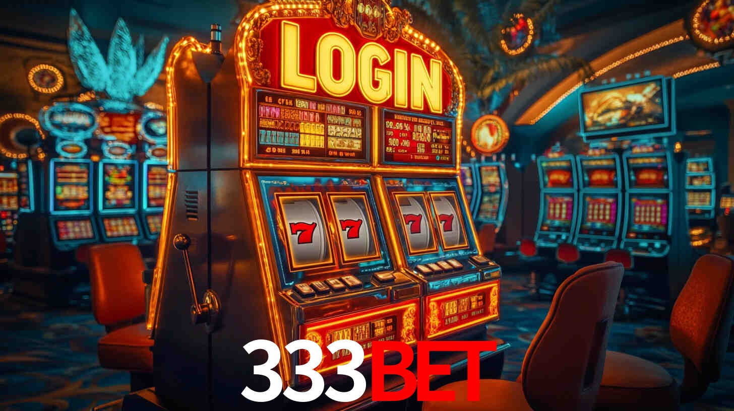 333BET login