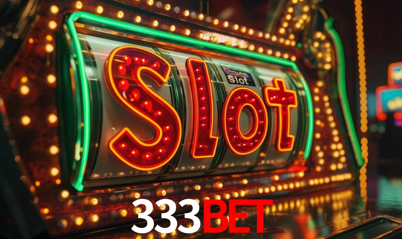 Promoção Relâmpago 333BET