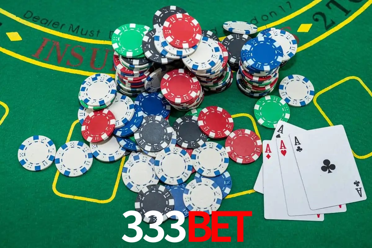 Programa VIP 333BET