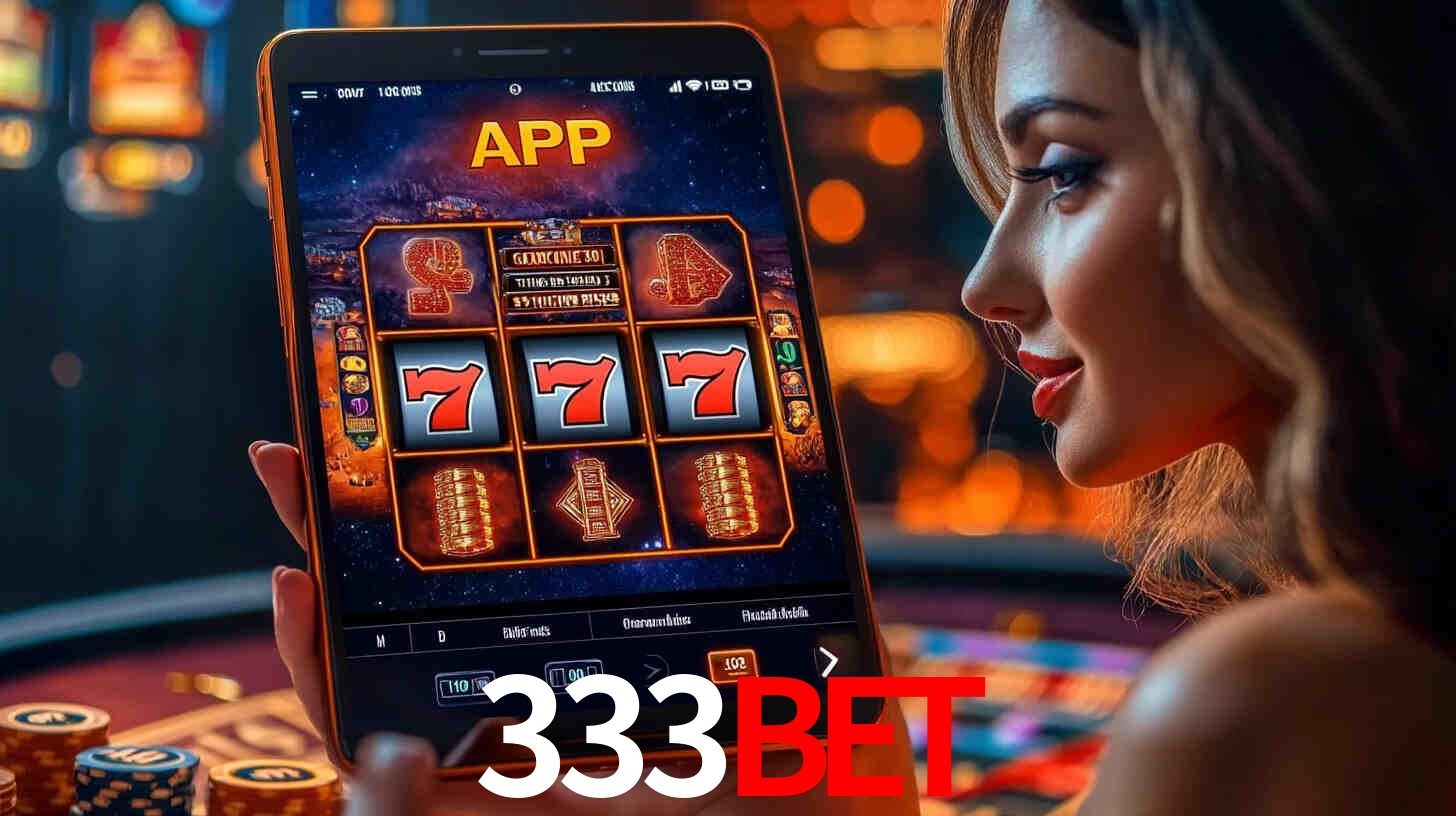 Bônus Generosos e Exclusivos no 333BET para Você!