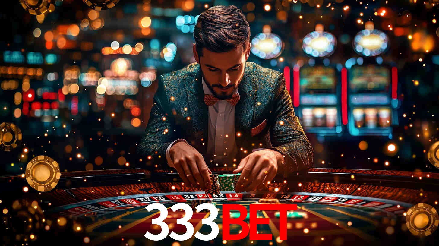 Ofertas Imperdíveis na 333BET: Promoções e Bônus Que Valem a Pena