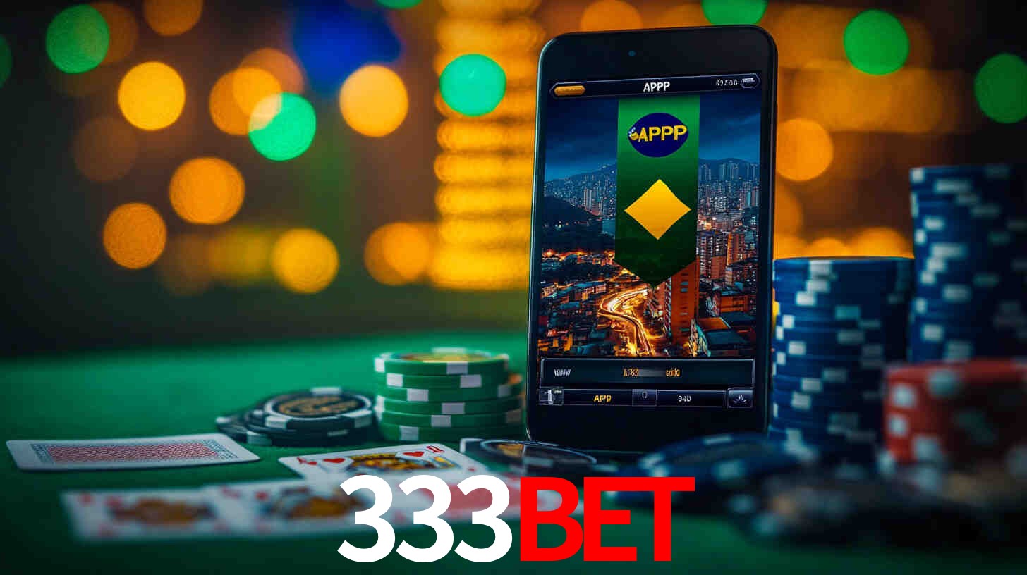 Explorando a Categoria de Eventos em Apostas na 333BET
