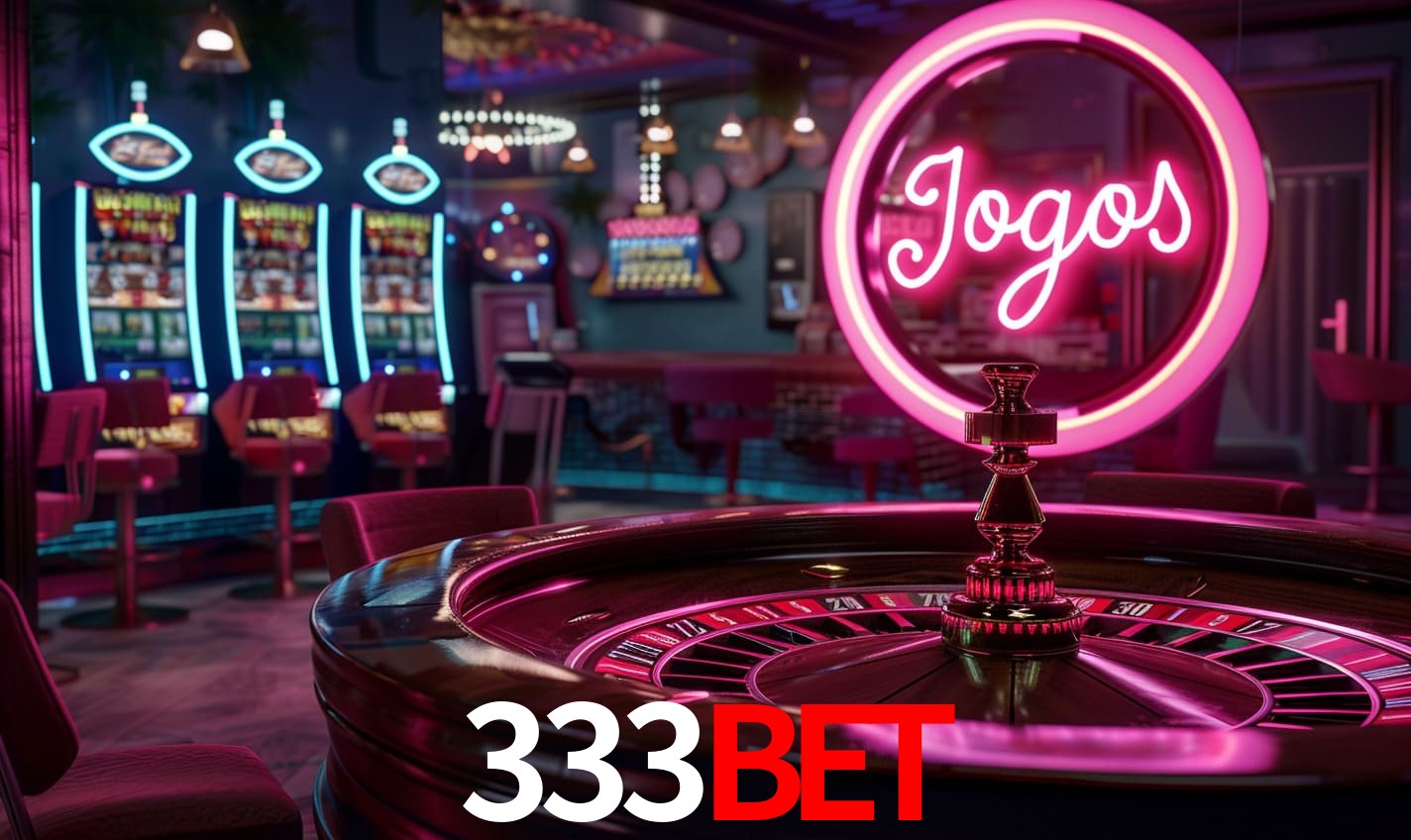 A Emoção da Loteria na 333BET: Uma Chance de Mudança de Vida
