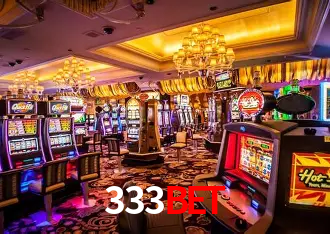 Descubra a Essência do 333BET: Nossa História e Compromissos