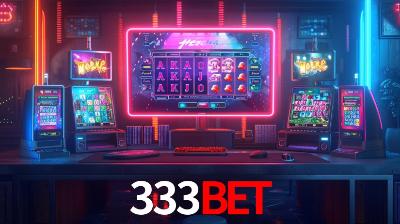 333BET App