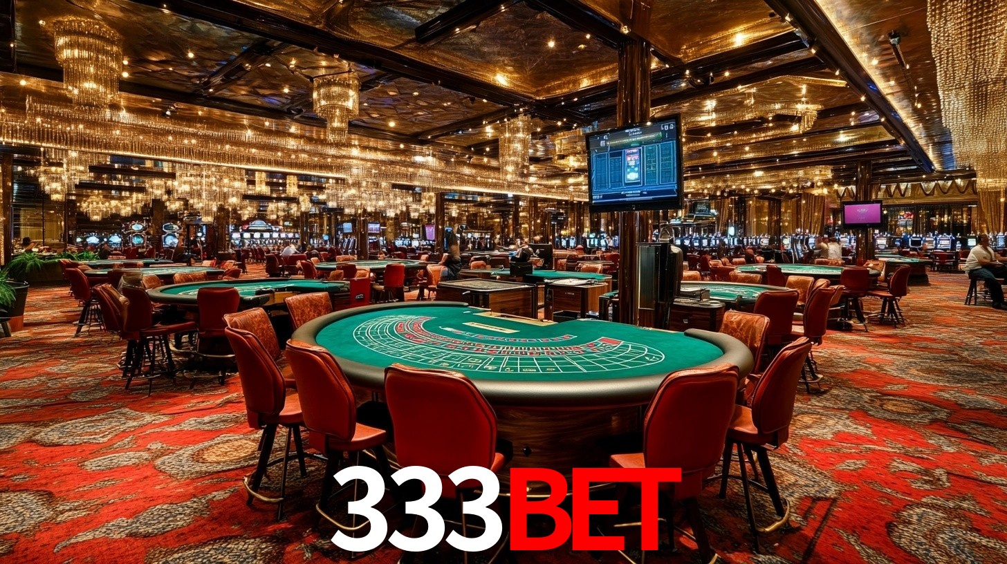 333BET App