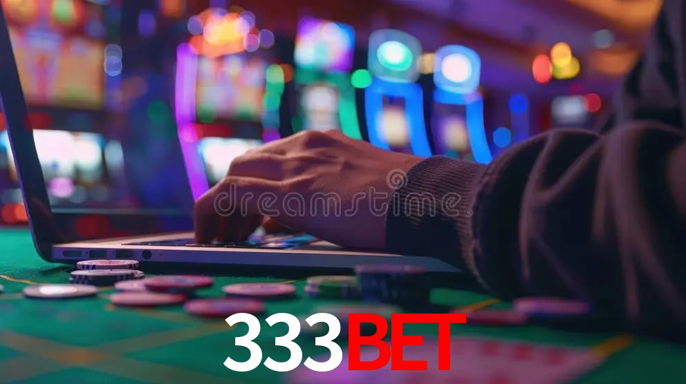 Jogos Exclusivos 333BET