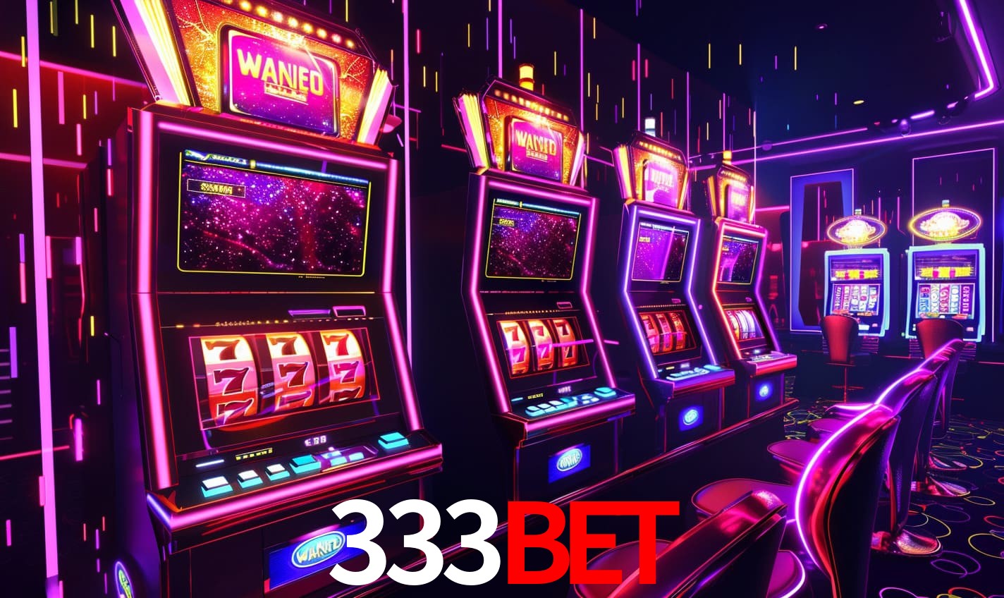 A Experiência Imersiva dos Cassinos Ao Vivo no 333BET