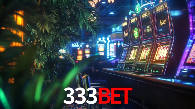 Welcome Bonus 333BET