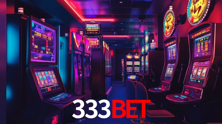 Experimente o Login Seguro Premium no 333BET
