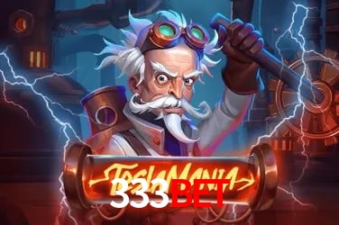 Segurança 2FA 333BET
