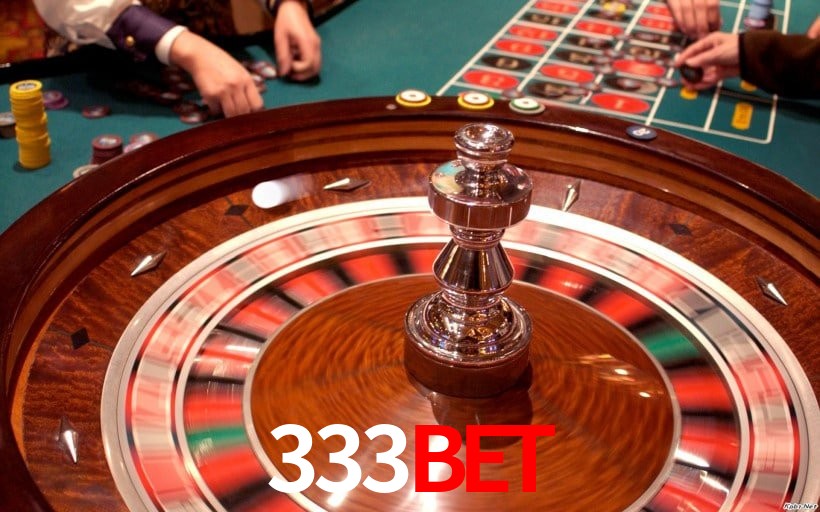 Bônus Diários 333BET