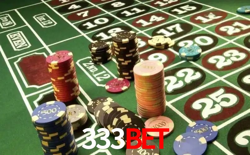 Jogos de Slot 333BET