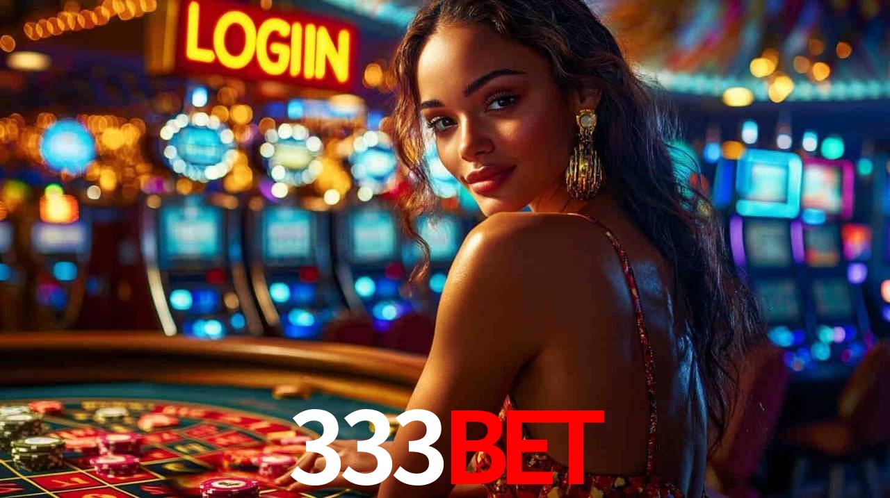 Cadastro Rápido 333BET