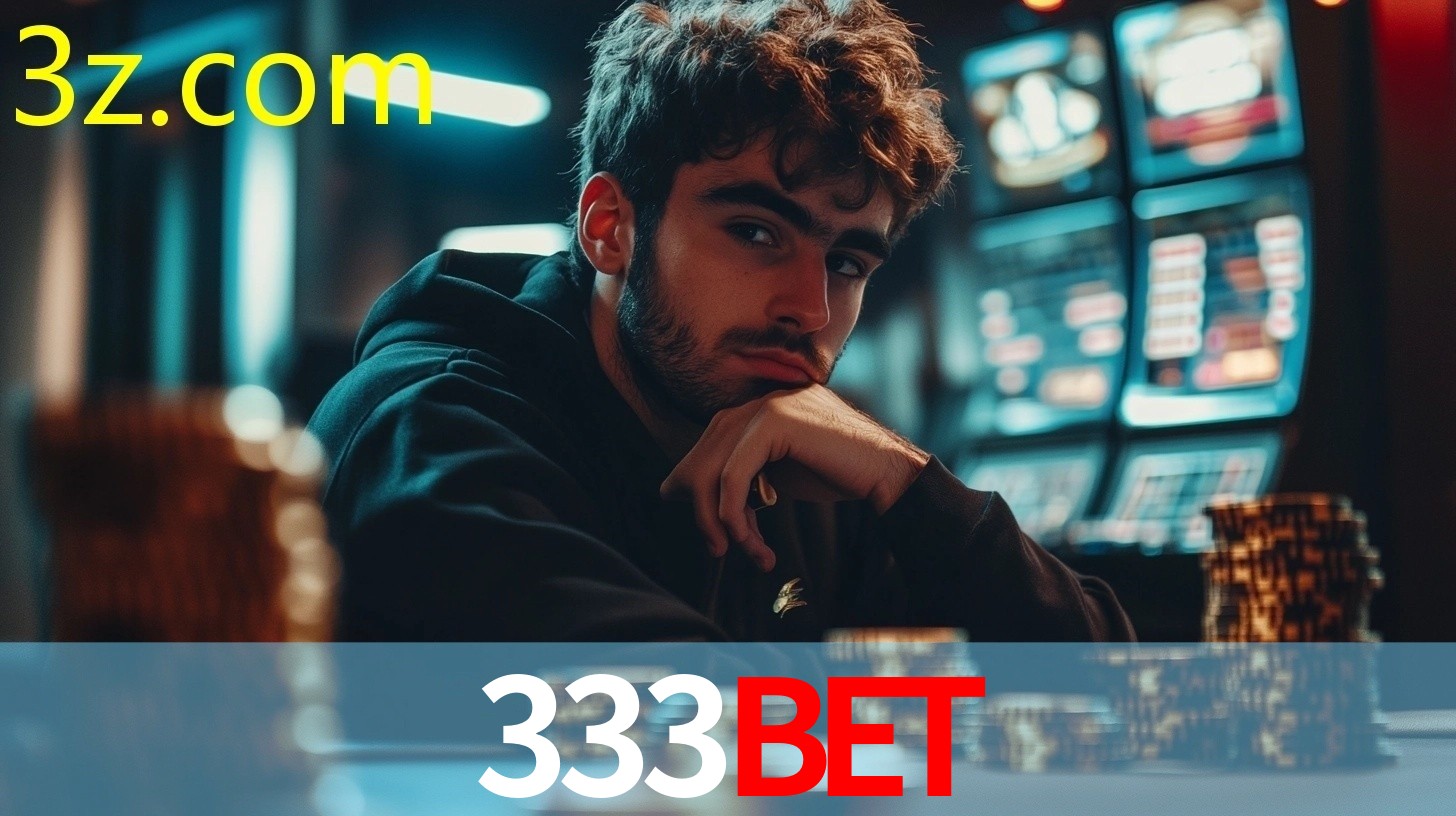 333BET