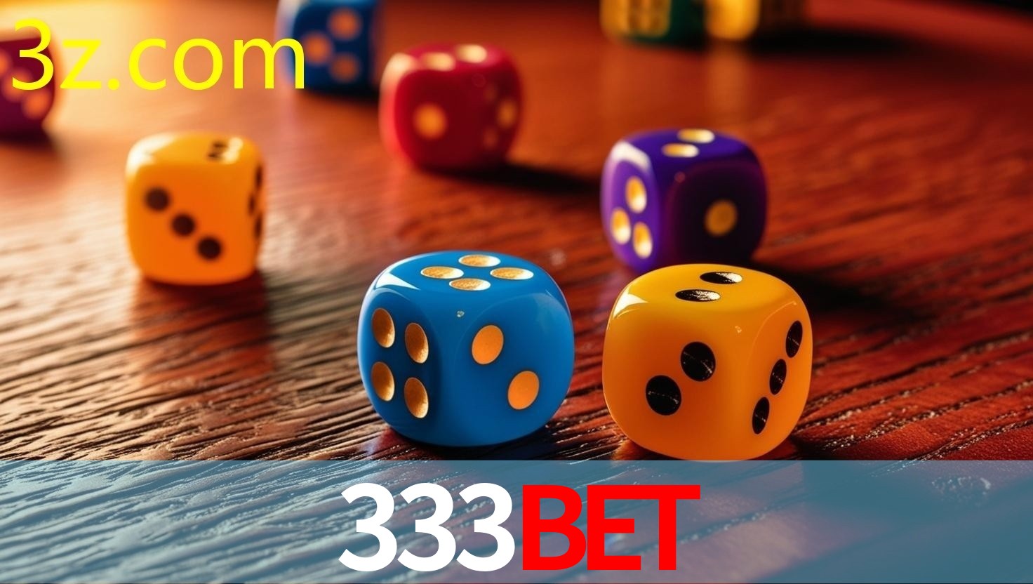 333BET
